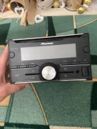 Pioneer FH-X730BT ����