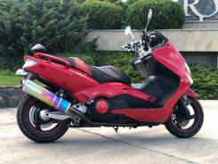 Yamaha Tmax. 500����. ��., ��������, ���, � �������� ����