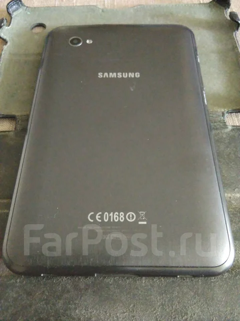 Samsung Galaxy Tab 7.0 Plus ����