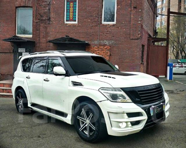 Автопилот аренда авто владивосток