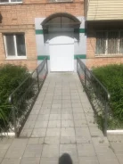 ������ ������� ���������. 45��&sup2;, ����� ������ 42, �-� ������������, 1/5 ���� ����