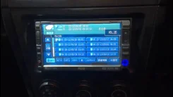 Pioneer Carrozzeria AVIC-ZH9MD ����