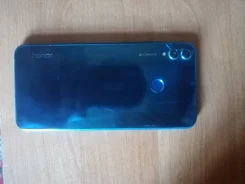 Honor 8X. �/�, �����, 3G, 4G LTE, Dual-SIM, NFC ����