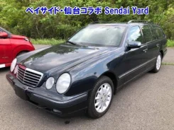 Mercedes-Benz E-Class. �������, ������, 2.6, ������, �/�, ��� ���. ��� ����� �� ������������ ����