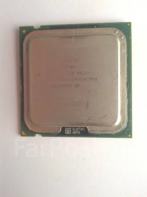 Intel Pentium 4 531 ����