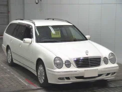 Mercedes-Benz E-Class. �������, ������, 2.6, ������, 80 000����. ��, �/�, ��� ���. ��� ����� �� ������������ ����