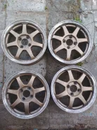 Winning Street Wheel. 5.5x14", 4x100, ET38, �� 60,5���. ����
