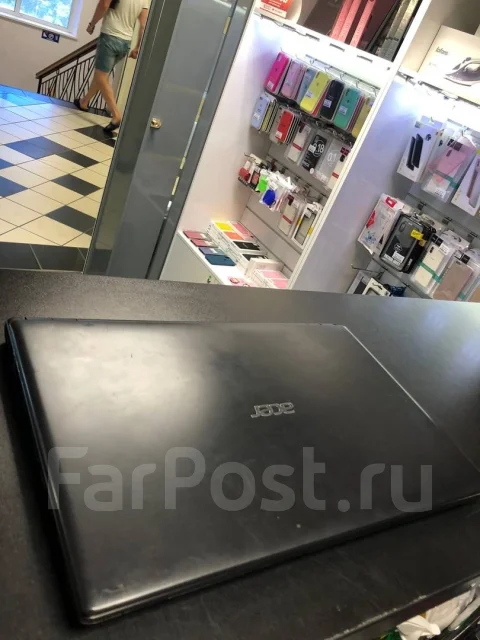Acer Aspire V5. 15.6", WiFi: 1, Bluetooth: 1 ����