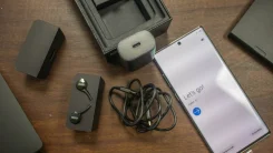 Samsung Galaxy Note 10+. �/�, ������, Dual-SIM ����