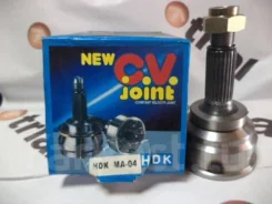 ���� ���� ��� ABS /HDK/ 21(�����)�52(D)�24(�����) L=136.1 D=73 d=22 H=90 0K30A25400 0K30B25400, �� (! ), �������� MA04 ����