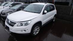 Volkswagen Tiguan. 5N, CAW ����