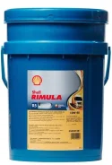 Shell Rimula. 10W-40, �����������������, 20��. ����