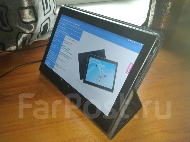 Lenovo Tab 4 10 Plus ����