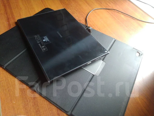 Lenovo Tab 4 10 Plus ����