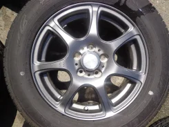 Esprine. 5.5x15", 5x100, ET45 ����