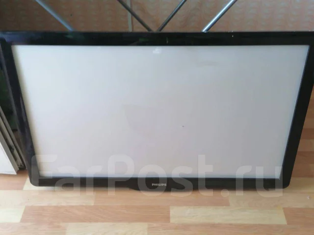 Philips 42PFL3605. LCD (��) ����