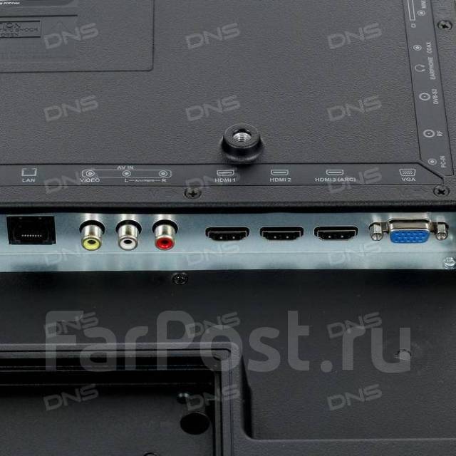 Где находится кнопка включения на телевизоре dexp Телевизор DEXP 40 дюймов, SmartTV, LED, 40", б/у, в наличии. Цена: 10 000 ₽ во В