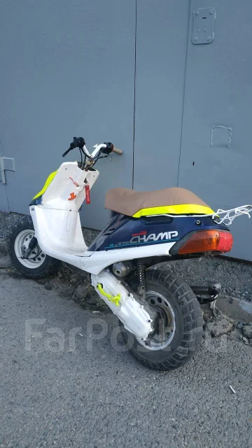 Yamaha Champ. 72����. ��., ��������, ���������, ������ �� �� ����