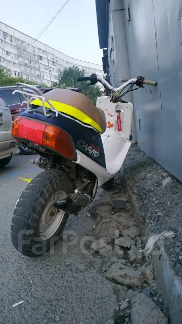 Yamaha Champ. 72����. ��., ��������, ���������, ������ �� �� ����