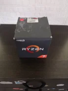 AMD Ryzen 7 2700X ����