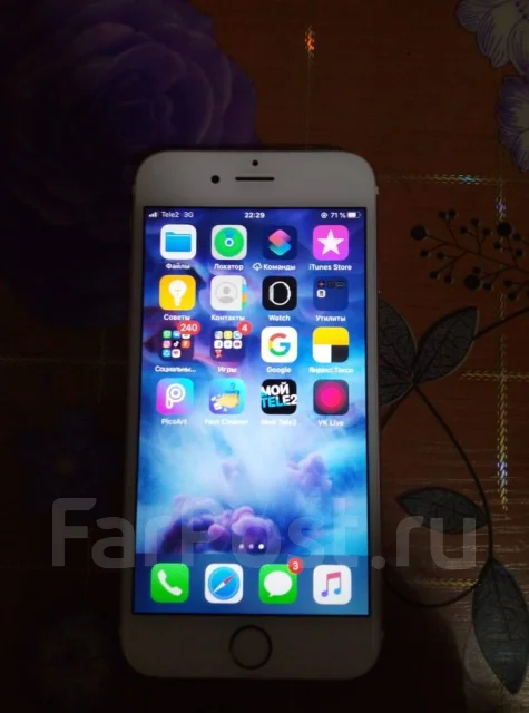 Apple iPhone 6s. �/�, ������� ����