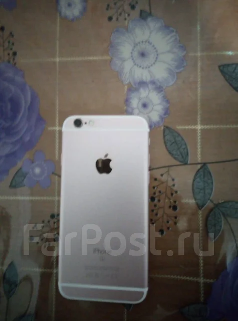 Apple iPhone 6s. �/�, ������� ����