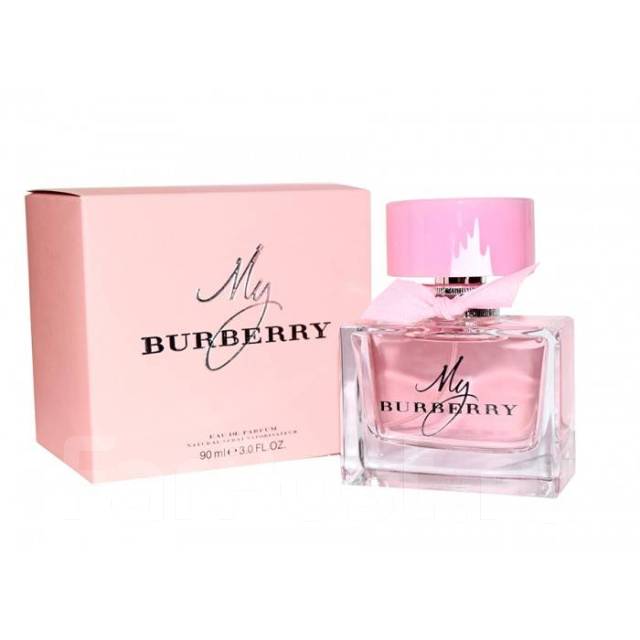 Burberry My Burberry Pink 2 500