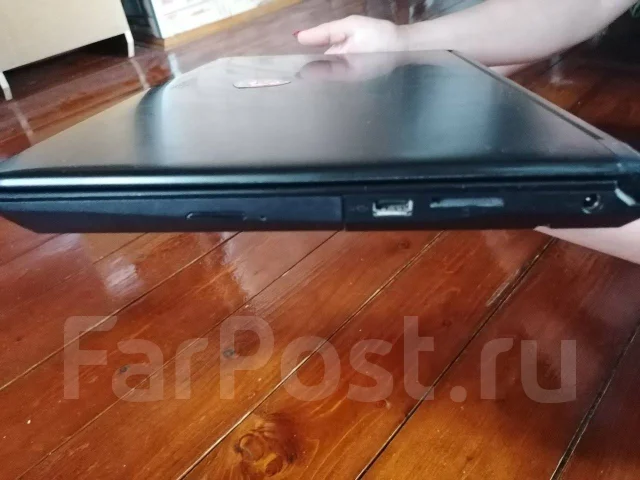 MSI GL62 6QD. ��� 16 ��, ���� 1 000��� ����