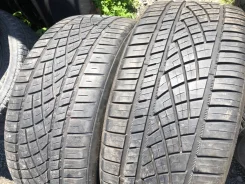 Continental ExtremeContact DW. ������, 2017 ���, �/�, ����� 10 % ����