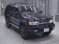 Toyota Hilux Surf. �������, 4wd, 3.4 (185��.�.), ������, 106 000����. ��, �/�, ��� ���. ��� ����� �� ������������ ����