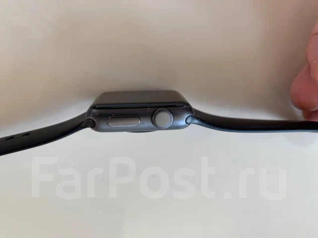 Apple Watch Series 1 ����