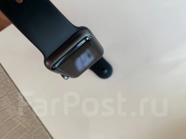 Apple Watch Series 1 ����