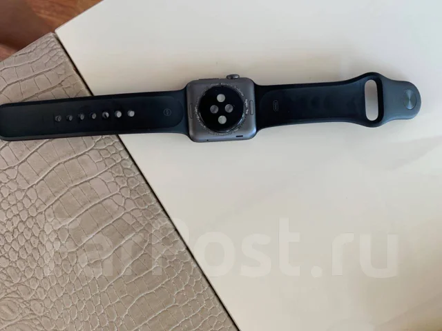 Apple Watch Series 1 ����