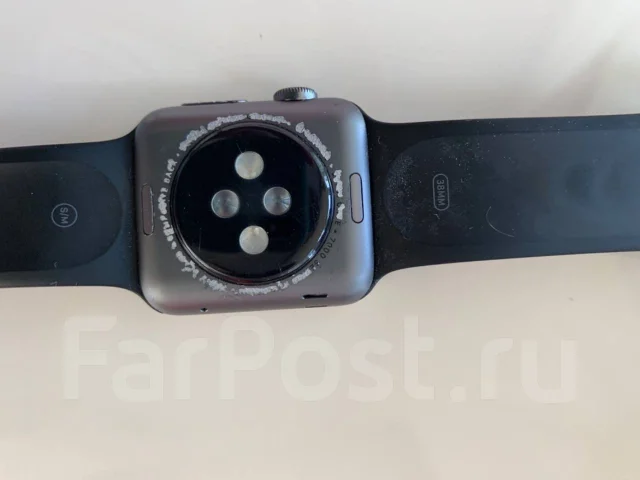 Apple Watch Series 1 ����