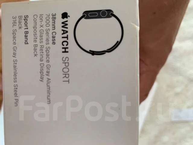 Apple Watch Series 1 ����