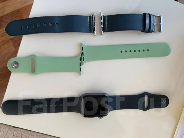 Apple Watch Series 1 ����