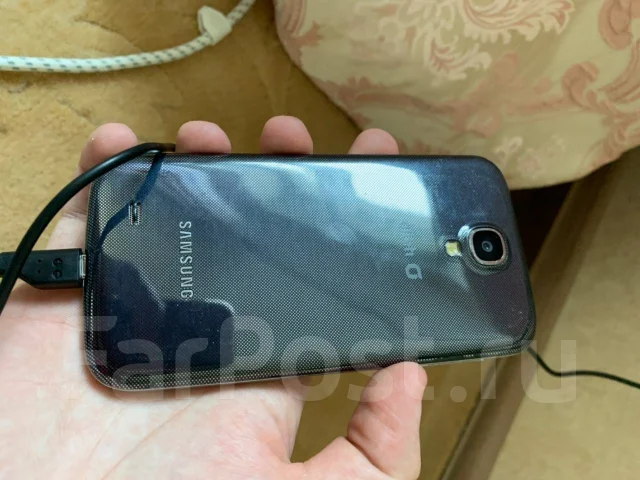 Samsung Galaxy S4. �/�, ������, 4G LTE ����
