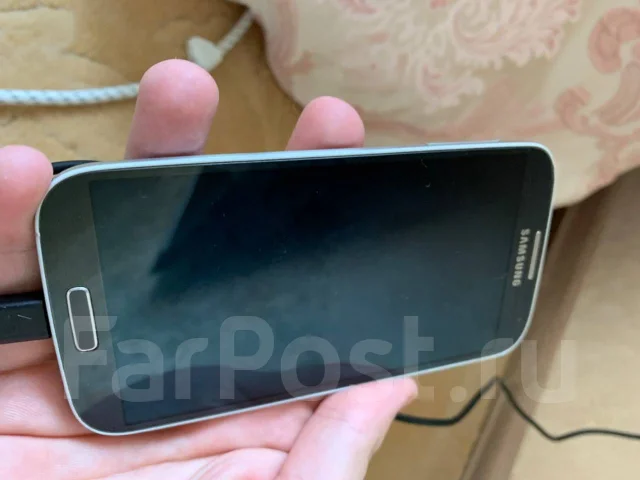 Samsung Galaxy S4. �/�, ������, 4G LTE ����