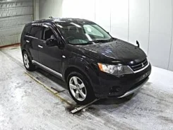 Mitsubishi Outlander. ��������, ��������, 2.4, ������, 90 000����. ��, �/�, ��� ���. ��� ����� �� ������������ ����
