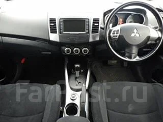Mitsubishi Outlander. ��������, ��������, 2.4, ������, 90 000����. ��, �/�, ��� ���. ��� ����� �� ������������ ����