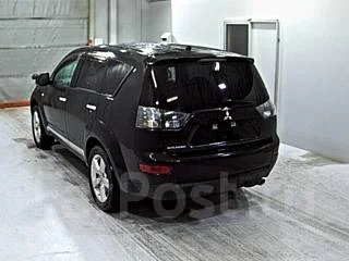 Mitsubishi Outlander. ��������, ��������, 2.4, ������, 90 000����. ��, �/�, ��� ���. ��� ����� �� ������������ ����