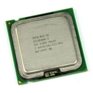 Intel Celeron D ����