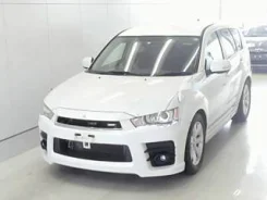 Mitsubishi Outlander. ��������, ��������, 2.0, ������, 121 000����. ��, �/�, ��� ���. ��� ����� �� ������������ ����