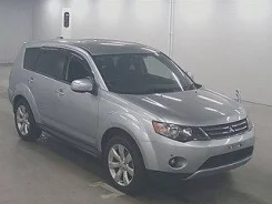Mitsubishi Outlander. ��������, ��������, 2.0, ������, 82 000����. ��, �/�, ��� ���. ��� ����� �� ������������ ����