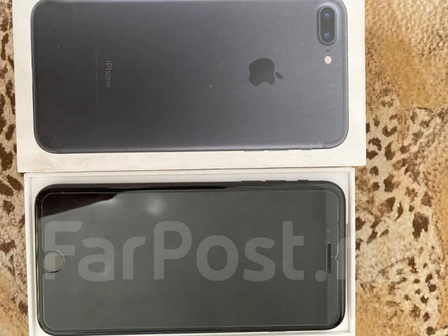 Apple iPhone 7 Plus. �/� ����