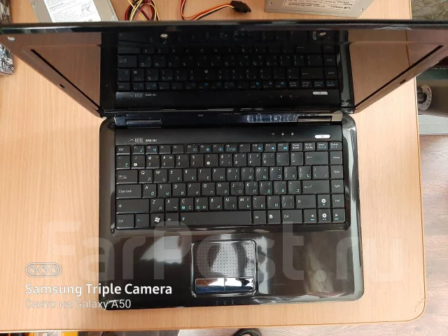 Asus K40IJ ����