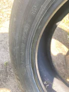 Michelin Energy MXV4 S8. ������, ����� ����