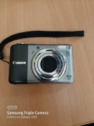 Canon PowerShot A2000 IS. 10 - 14.9 ��, ���: 5� ����