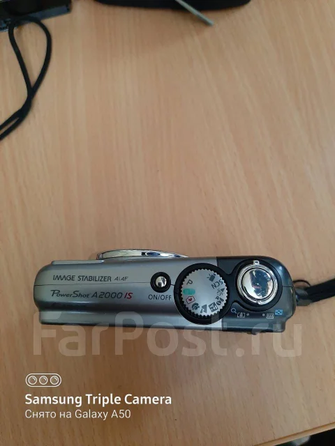 Canon PowerShot A2000 IS. 10 - 14.9 ��, ���: 5� ����