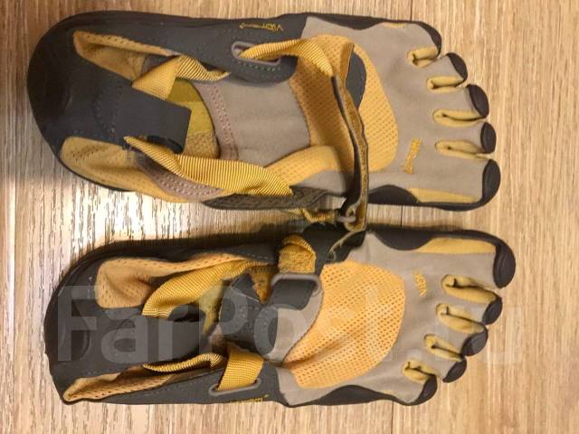 vibram five